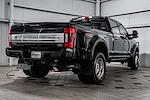 Used 2021 Ford F-450 Platinum Crew Cab 4x4, Pickup for sale #P8140 - photo 2