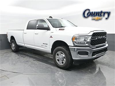 Used 2022 Ram 3500 Big Horn Crew Cab 4x4, Pickup for sale #P8162 - photo 1