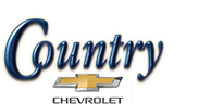 Country Chevrolet - Warrenton logo