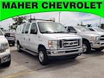 Used 2014 Ford E-250 4x2, Upfitted Cargo Van for sale #211357A - photo 1