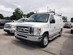 Used 2014 Ford E-250 4x2, Upfitted Cargo Van for sale #211357A - photo 4
