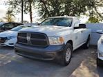 Used 2021 Ram 1500 Classic Tradesman Regular Cab RWD, Pickup for sale #240171A - photo 4