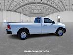 Used 2021 Ram 1500 Classic Tradesman Regular Cab RWD, Pickup for sale #240171A - photo 2