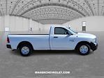 Used 2021 Ram 1500 Classic Tradesman Regular Cab RWD, Pickup for sale #240171A - photo 8