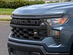 New 2024 Chevrolet Silverado 1500 Work Truck Regular Cab 2WD, Pickup for sale #240570 - photo 13