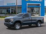 New 2024 Chevrolet Silverado 1500 Work Truck Regular Cab 2WD, Pickup for sale #240570 - photo 3