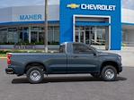 New 2024 Chevrolet Silverado 1500 Work Truck Regular Cab 2WD, Pickup for sale #240570 - photo 5