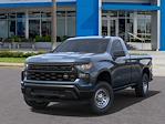 New 2024 Chevrolet Silverado 1500 Work Truck Regular Cab 2WD, Pickup for sale #240570 - photo 6