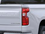 New 2024 Chevrolet Silverado 1500 Custom Crew Cab 2WD, Pickup for sale #240759 - photo 11