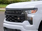 New 2024 Chevrolet Silverado 1500 Custom Crew Cab 2WD, Pickup for sale #240759 - photo 13