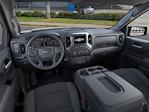 New 2024 Chevrolet Silverado 1500 Custom Crew Cab 2WD, Pickup for sale #240759 - photo 15