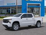 New 2024 Chevrolet Silverado 1500 Custom Crew Cab 2WD, Pickup for sale #240759 - photo 3