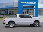 New 2024 Chevrolet Silverado 1500 Custom Crew Cab 2WD, Pickup for sale #240759 - photo 5