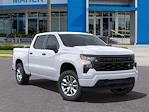 New 2024 Chevrolet Silverado 1500 Custom Crew Cab 2WD, Pickup for sale #240759 - photo 7