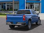 New 2024 Chevrolet Silverado 1500 LT Crew Cab 2WD, Pickup for sale #241069 - photo 2