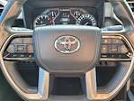 Used 2024 Toyota Tundra SR5 CrewMax Cab 4x4, Pickup for sale #241418B - photo 32