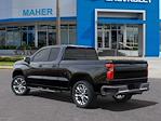 New 2024 Chevrolet Silverado 1500 LT Double Cab 2WD, Pickup for sale #241455 - photo 3