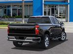 New 2024 Chevrolet Silverado 1500 LT Double Cab 2WD, Pickup for sale #241455 - photo 4