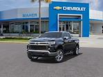 New 2024 Chevrolet Silverado 1500 LT Double Cab 2WD, Pickup for sale #241455 - photo 8