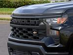 New 2024 Chevrolet Silverado 1500 Work Truck Double Cab 2WD, Pickup for sale #241456 - photo 13