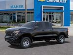 New 2024 Chevrolet Silverado 1500 Work Truck Double Cab 2WD, Pickup for sale #241456 - photo 3