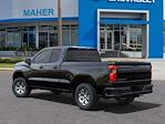 New 2024 Chevrolet Silverado 1500 Work Truck Double Cab 2WD, Pickup for sale #241456 - photo 4