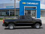 New 2024 Chevrolet Silverado 1500 Work Truck Double Cab 2WD, Pickup for sale #241456 - photo 5