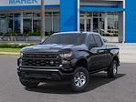 New 2024 Chevrolet Silverado 1500 Work Truck Double Cab 2WD, Pickup for sale #241456 - photo 6