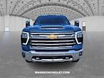 Used 2024 Chevrolet Silverado 2500 LTZ Crew Cab 4WD, Pickup for sale #241505A - photo 3