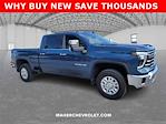 Used 2024 Chevrolet Silverado 2500 LTZ Crew Cab 4WD, Pickup for sale #241505A - photo 20