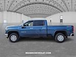 Used 2024 Chevrolet Silverado 2500 LTZ Crew Cab 4WD, Pickup for sale #241505A - photo 23