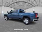 Used 2024 Chevrolet Silverado 2500 LTZ Crew Cab 4WD, Pickup for sale #241505A - photo 2