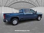 Used 2024 Chevrolet Silverado 2500 LTZ Crew Cab 4WD, Pickup for sale #241505A - photo 25