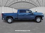 Used 2024 Chevrolet Silverado 2500 LTZ Crew Cab 4WD, Pickup for sale #241505A - photo 26