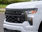 New 2024 Chevrolet Silverado 1500 Custom Crew Cab 2WD, Pickup for sale #241750 - photo 13