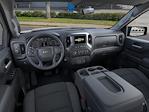 New 2024 Chevrolet Silverado 1500 Custom Crew Cab 2WD, Pickup for sale #241750 - photo 15