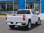 New 2024 Chevrolet Silverado 1500 Custom Crew Cab 2WD, Pickup for sale #241750 - photo 4