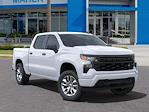 New 2024 Chevrolet Silverado 1500 Custom Crew Cab 2WD, Pickup for sale #241750 - photo 7