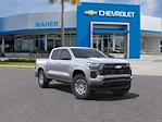 New 2024 Chevrolet Colorado LT Crew Cab 2WD, Pickup for sale #241868 - photo 1