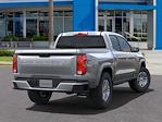 New 2024 Chevrolet Colorado LT Crew Cab 2WD, Pickup for sale #241868 - photo 2