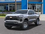 New 2024 Chevrolet Colorado LT Crew Cab 2WD, Pickup for sale #241868 - photo 6