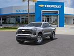 New 2024 Chevrolet Colorado LT Crew Cab 2WD, Pickup for sale #241868 - photo 8