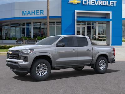 2024 Chevrolet Colorado Crew Cab 2WD, Pickup for sale #241872 - photo 2