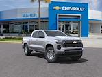 New 2024 Chevrolet Colorado LT Crew Cab 2WD, Pickup for sale #241872 - photo 1