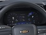 New 2024 Chevrolet Colorado LT Crew Cab 2WD, Pickup for sale #241872 - photo 18