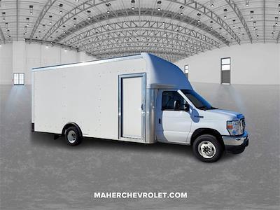 Used 2021 Ford E-450 RWD, Box Truck for sale #250011A - photo 1