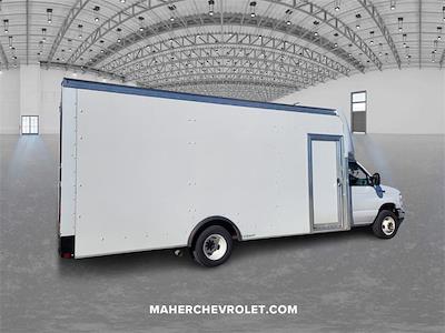 Used 2021 Ford E-450 RWD, Box Truck for sale #250011A - photo 2