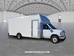 Used 2021 Ford E-450 RWD, Box Truck for sale #250011A - photo 1