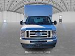 Used 2021 Ford E-450 RWD, Box Truck for sale #250011A - photo 3