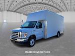 Used 2021 Ford E-450 RWD, Box Truck for sale #250011A - photo 4